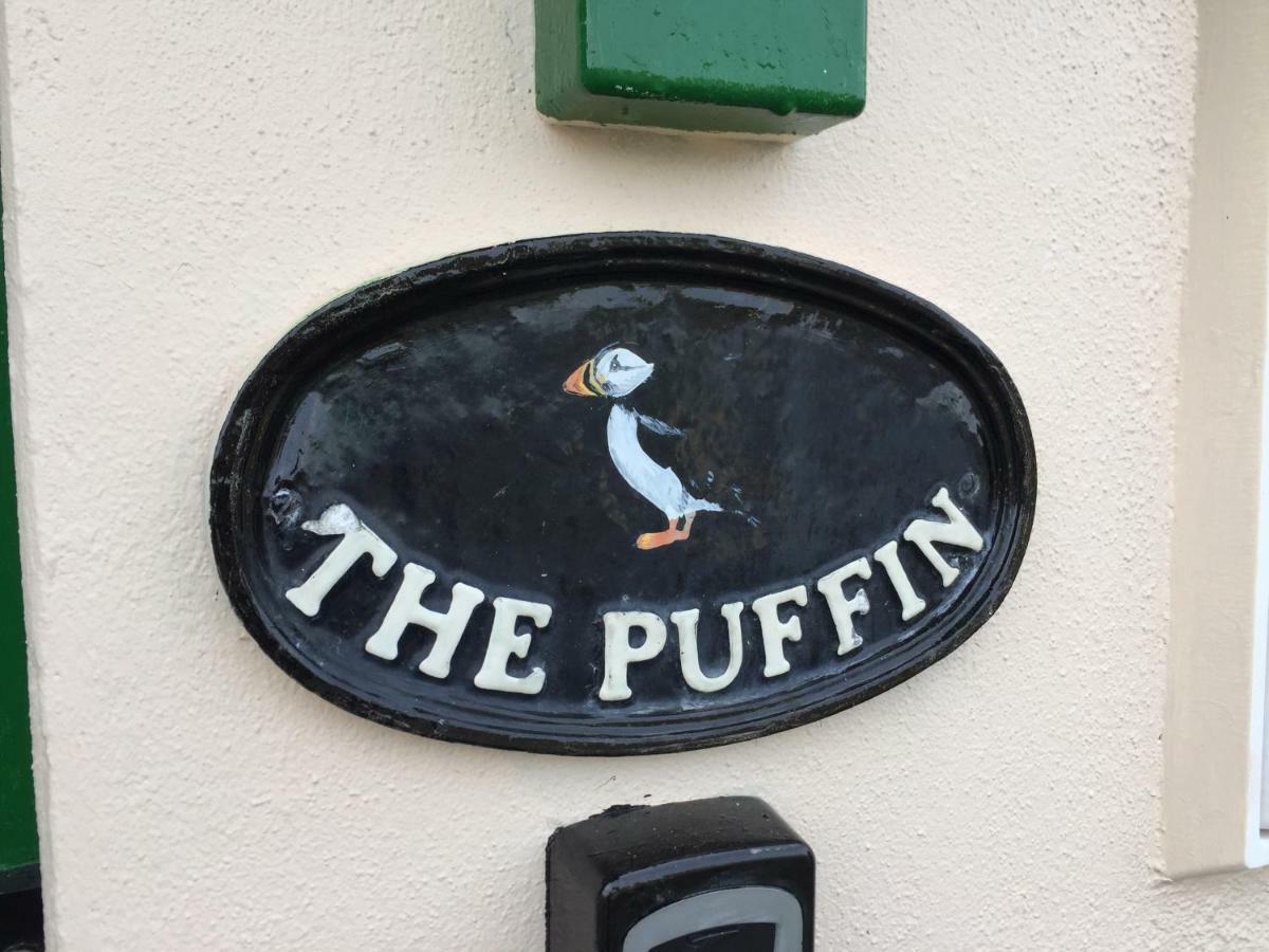 The Puffin 볼티모어 외부 사진